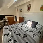 Appartamento T3 Climatise 40m2 Piscine Parking Prive 2 Secteur Falaises 50 M De La Proche Centre-port 4 Personnes Agde